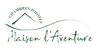 Maison l'aventure B&B logo