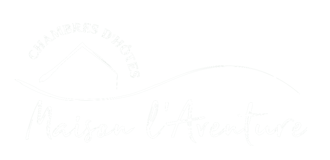Maison l'Aventure Wit logo